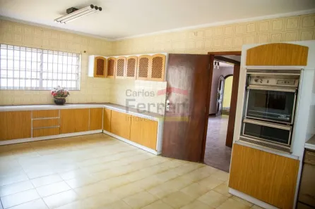 Sobrado com 4 Quartos à venda, 263m² no Jardim São José (Zona Norte), São Paulo