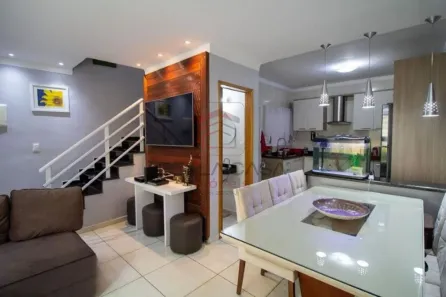 Sobrado com 4 Quartos à venda, 160m² no Vila Lúcia, São Paulo