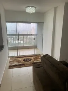 Apartamento com 3 Quartos à venda, 73m² no Parque Amazônia, Goiânia