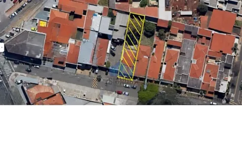 Casa com 3 Quartos à venda, 472m² no Jardim Chapadão, Campinas