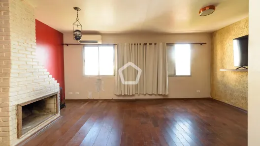 Apartamento com 4 Quartos à venda, 125m² no Chácara Inglesa, São Paulo