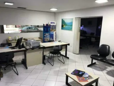 Ponto Comercial para alugar, 116m² no Praia do Canto, Vitória