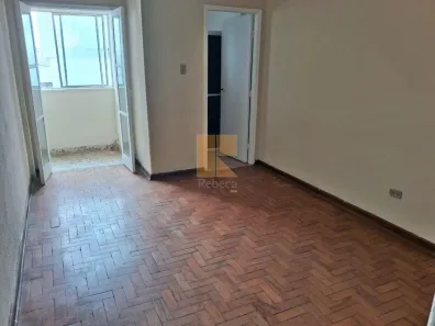 Apartamento com 1 Quarto para alugar, 36m² no Liberdade, São Paulo