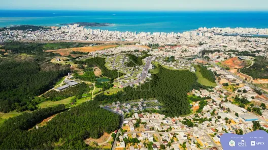 Lote/Terreno à venda, 300m² no Centro, Guarapari
