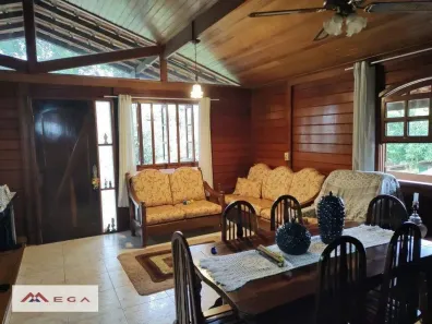 Casa de Condomínio com 5 Quartos à venda, 280m² no Jardim São Bento do Recreio, Valinhos