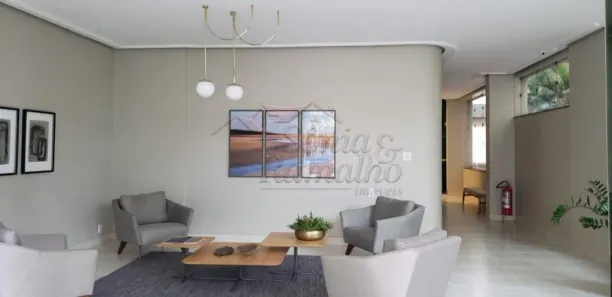 Apartamento com 3 Quartos à venda, 155m² no Centro, Ribeirão Preto