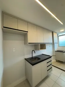 Apartamento com 2 Quartos à venda, 50m² no Chácara Parreiral, Serra
