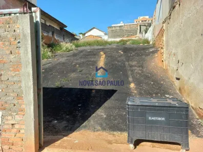 Lote/Terreno à venda, 620m² no Vila Gumercindo, São Paulo