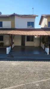 Sobrado com 2 Quartos à venda, 118m² no Residencial Flórida, Goiânia