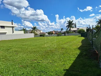 Lote/Terreno com 1 Quarto à venda, 1m² no Jardim Tarobá, Cambé