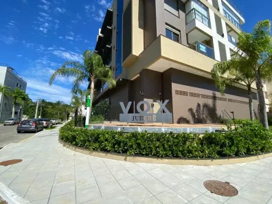 Apartamento com 2 Quartos à venda, 76m² no Jurerê, Florianópolis
