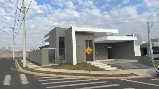Casa de Condomínio com 3 Quartos à venda, 195m² no Estância Hípica, Nova Odessa