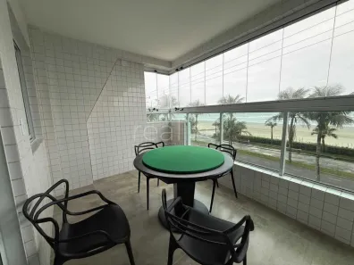Apartamento com 1 Quarto à venda, 49m² no Flórida, Praia Grande