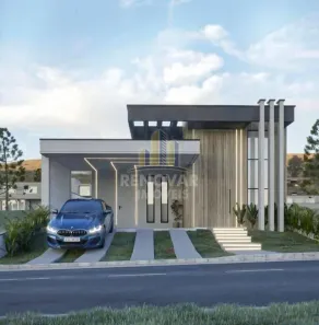 Casa com 3 Quartos à venda, 183m² no Cézar de Souza, Mogi das Cruzes