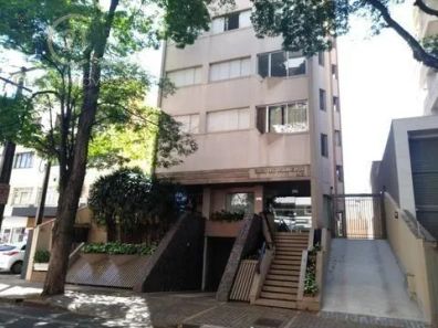 Apartamento com 3 Quartos à venda, 90m² no Centro, Londrina