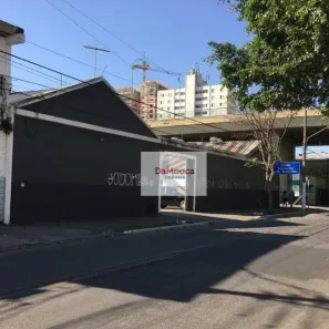 Galpão/Depósito/Armazém à venda, 1250m² no Belenzinho, São Paulo