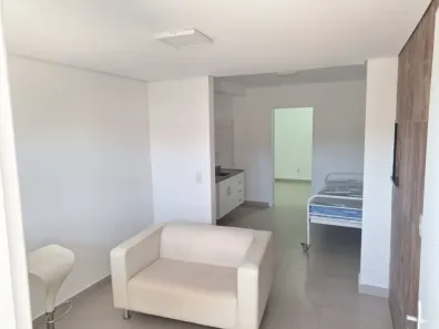 Casa com 1 Quarto para alugar, 30m² no Parque São José, São Paulo