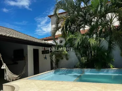 Casa com 4 Quartos à venda, 159m² no Ogiva, Cabo Frio