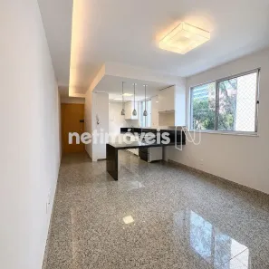 Apartamento com 2 Quartos à venda, 55m² no Serra, Belo Horizonte