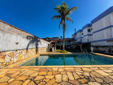 Apartamento com 4 Quartos à venda, 300m² no Bananeiras, Araruama
