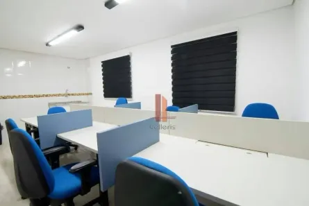 Ponto Comercial à venda, 266m² no Tatuapé, São Paulo