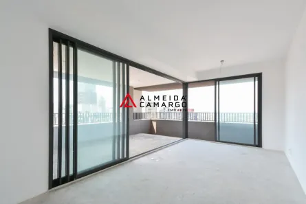 Apartamento com 3 Quartos à venda, 190m² no Pinheiros, São Paulo