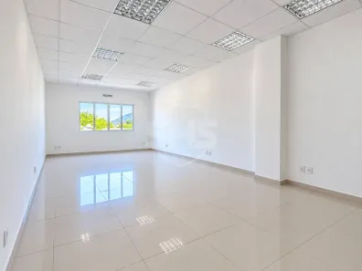 Sala Comercial para alugar, 43m² no Itoupava Norte, Blumenau
