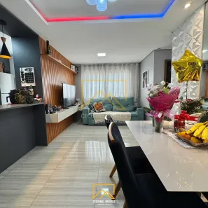 Apartamento com 2 Quartos à venda, 62m² no Nova Cachoeirinha, Cachoeirinha