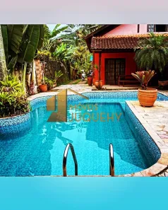 Casa com 3 Quartos à venda, 600m² no Camburi, São Sebastião
