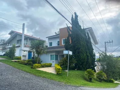Casa de Condomínio com 3 Quartos à venda, 295m² no Parque Residencial Itapeti, Mogi das Cruzes