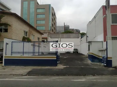 Lote/Terreno à venda, 330m² no Jardim Paulista, São Paulo