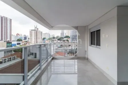 Apartamento com 2 Quartos à venda, 82m² no Tatuapé, São Paulo