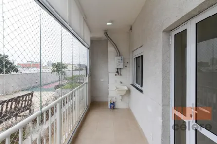Apartamento com 1 Quarto à venda, 34m² no Mooca, São Paulo