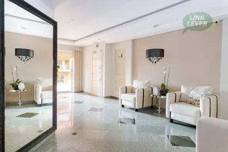 Apartamento com 3 Quartos à venda, 75m² no Ahú, Curitiba