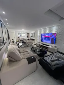 Apartamento com 3 Quartos à venda, 110m² no Pituaçu, Salvador