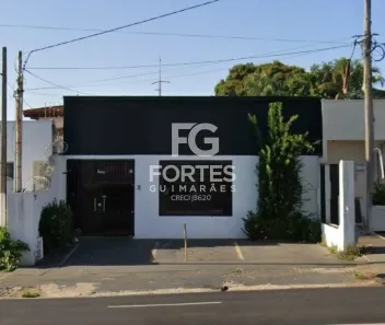 Imóvel Comercial para alugar, 152m² no Jardim Sumaré, Ribeirão Preto