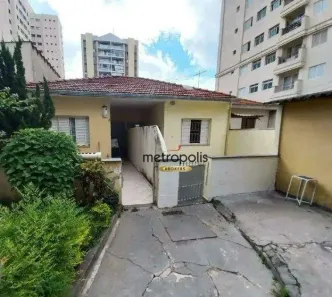 Casa com 5 Quartos à venda, 368m² no Santo Antônio, São Caetano do Sul