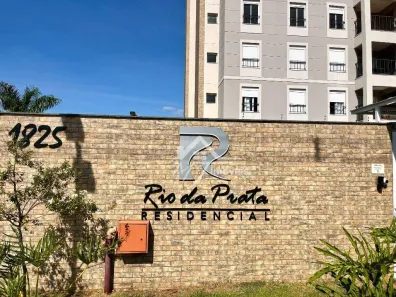 Apartamento com 3 Quartos à venda, 108m² no Jardim Consteca, Sumaré