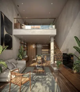 Apartamento com 1 Quarto à venda, 72m² no Campeche, Florianópolis