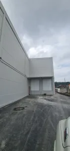 Galpão/Depósito/Armazém para alugar, 1120m² no Monte Alegre, Camboriú
