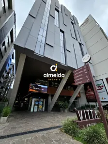 Sala Comercial com 1 Quarto à venda, 65m² no Centro, Santa Maria