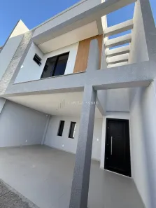 Sobrado com 3 Quartos à venda, 165m² no Coqueiral, Cascavel