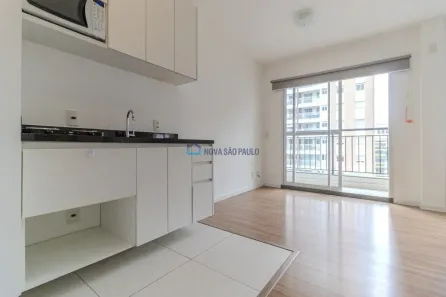 Apartamento com 1 Quarto à venda, 30m² no República, São Paulo