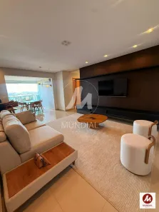 Apartamento com 2 Quartos à venda, 87m² no Jardim Botânico, Ribeirão Preto