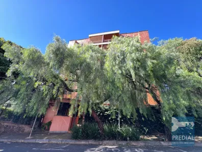 Apartamento com 3 Quartos para alugar, 88m² no Jardim Alvorada, São Carlos