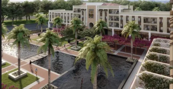 Apartamento com 2 Quartos à venda, 63m² no Georgina Business Park, São José do Rio Preto