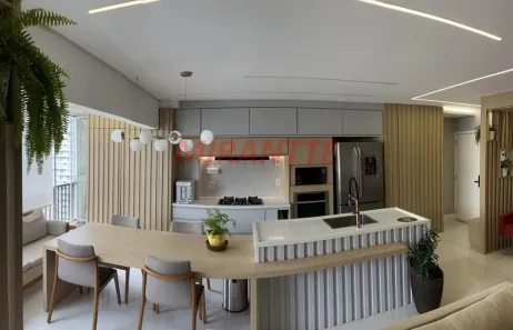 Apartamento com 3 Quartos à venda, 110m² no Alphaville Empresarial, Barueri