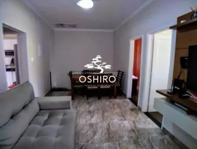 Casa com 3 Quartos à venda, 88m² no Macuco, Santos