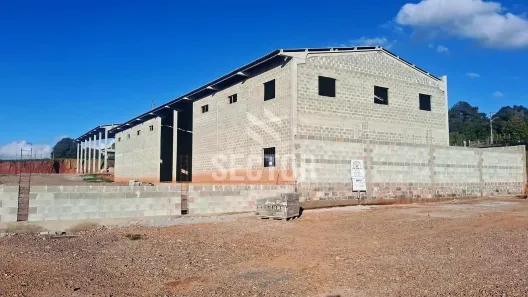 Galpão/Depósito/Armazém para alugar, 1982m² no Zacarias, São José dos Pinhais