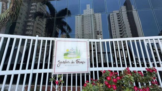 Apartamento com 3 Quartos à venda, 200m² no Jardins, Aracaju